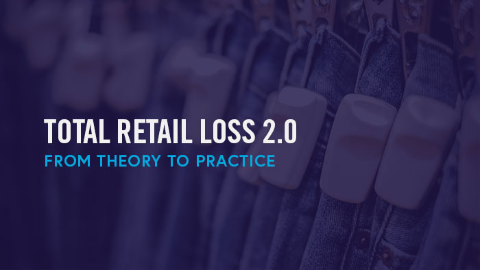 Total Retail Loss Report